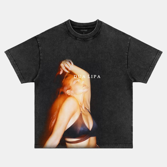 DUA LIPA TEE 3.0