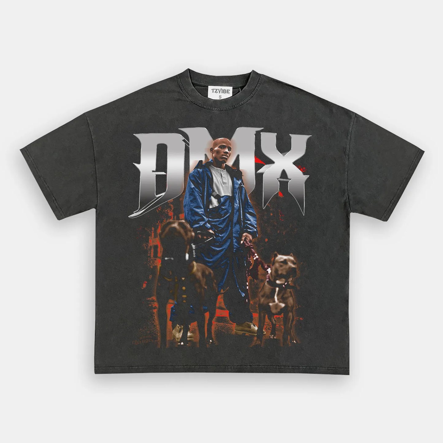 DMX V4 TEE