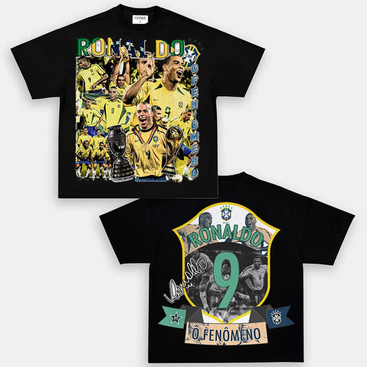 R9 TEE - DS