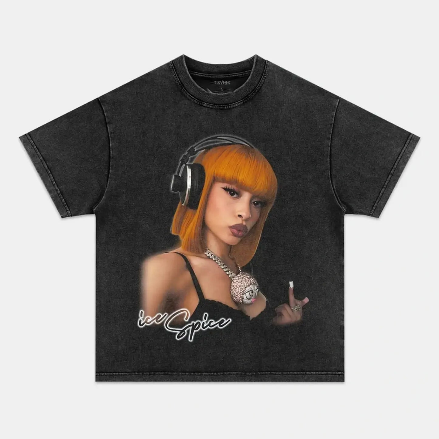 ICE SPICE TEE