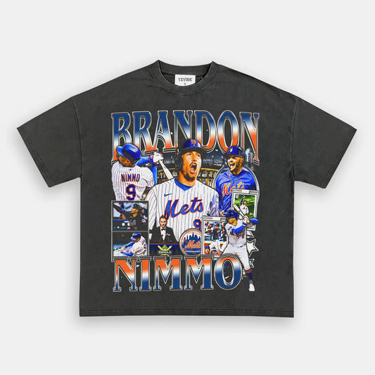 BRANDON NIMMO TEE