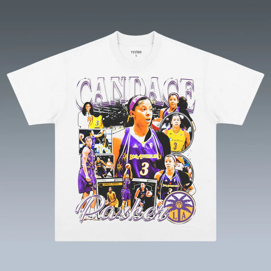 CANDACE PARKER TEE