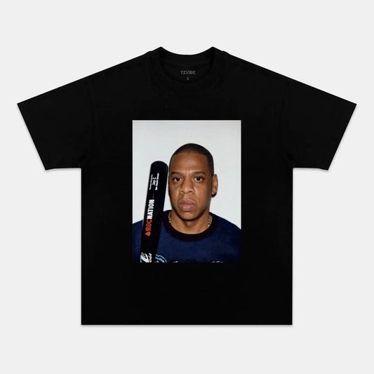 JAY-Z TEE