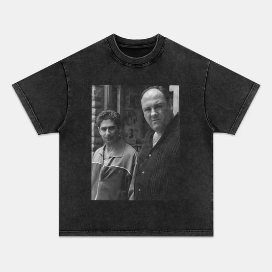 TONY SOPRANO 2024 NEW 2.0 TEE