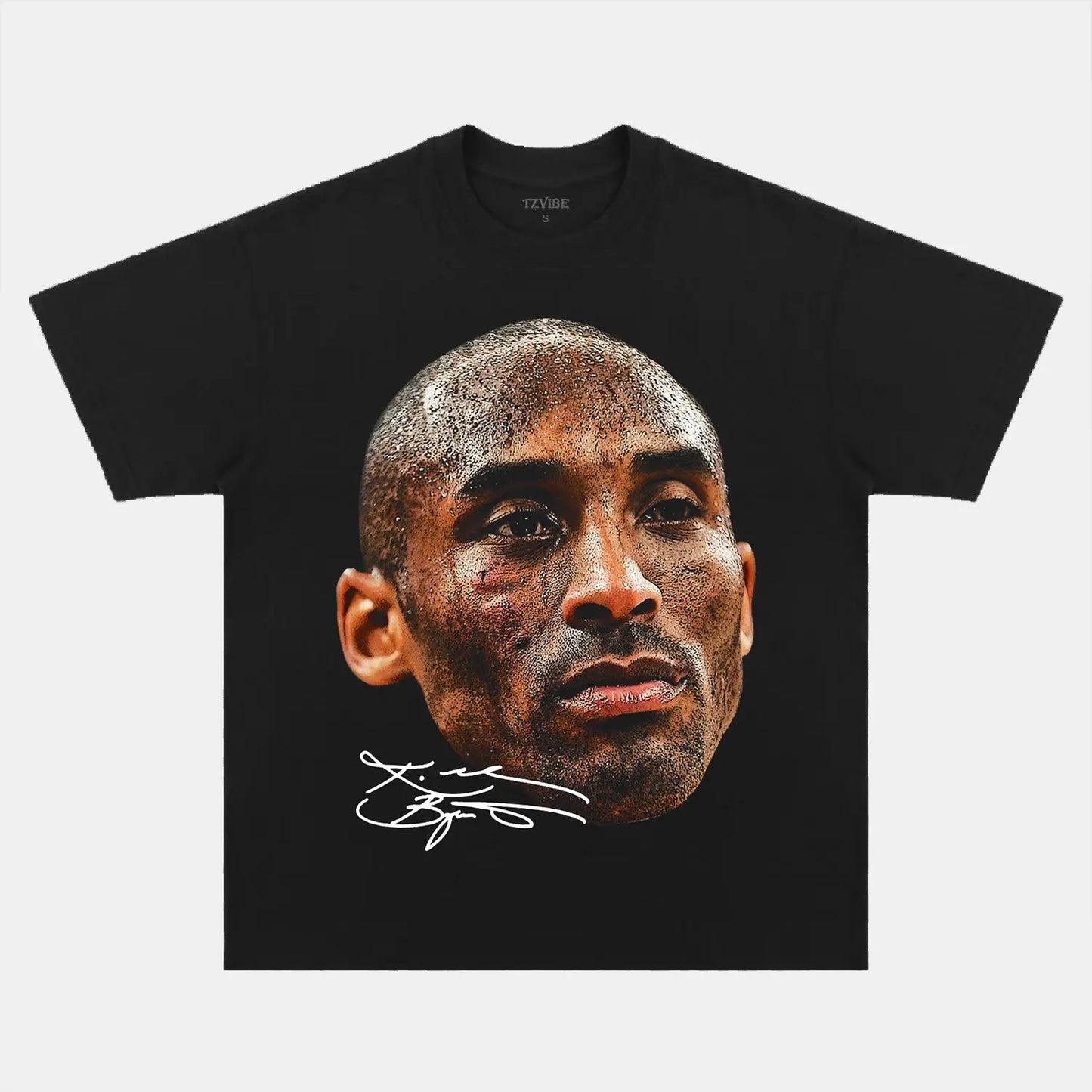 KOBE BRYANT VINTAGE  V2 TEE