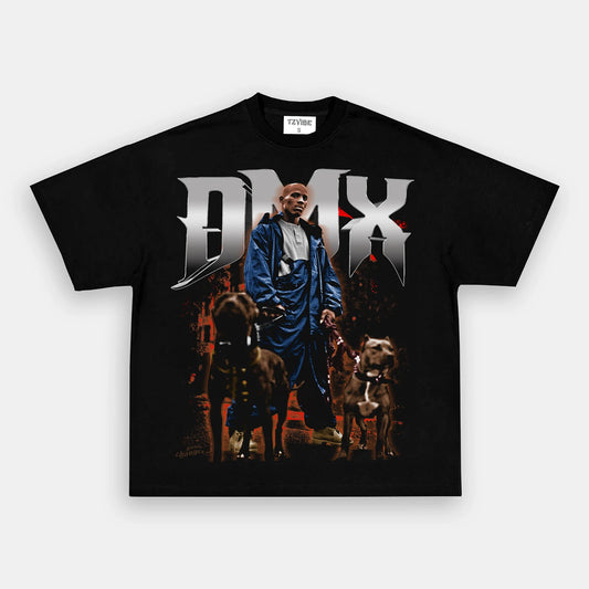 DMX V4 TEE