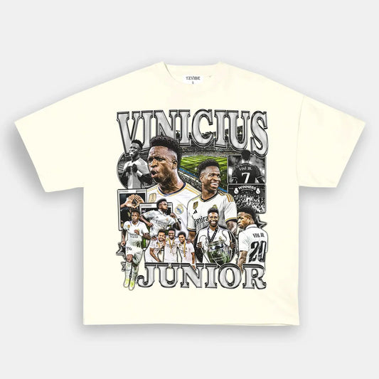 VINICIUS JR V3 TEE