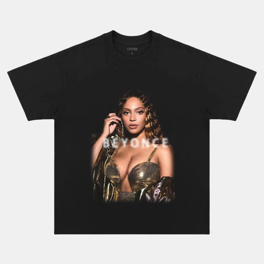 BEYONCE VINTAGE TEE 2.0