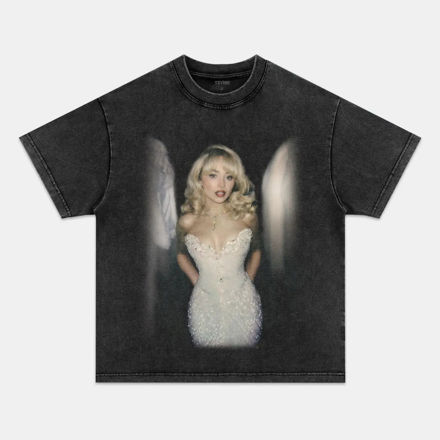 SABRINA CARPENTER 2.0 TEE