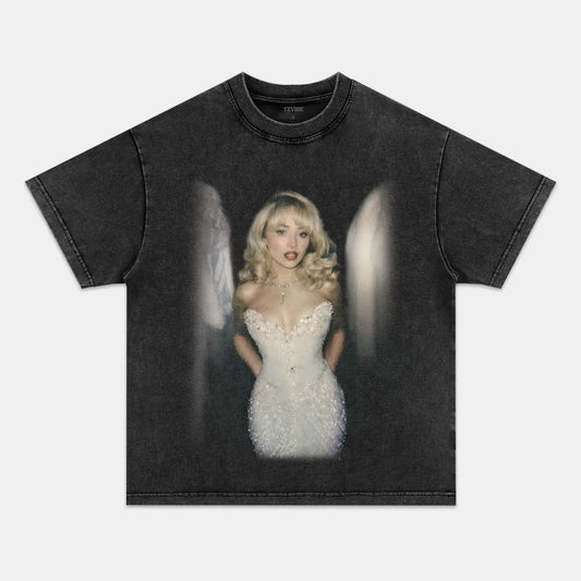 SABRINA CARPENTER 2.0 TEE