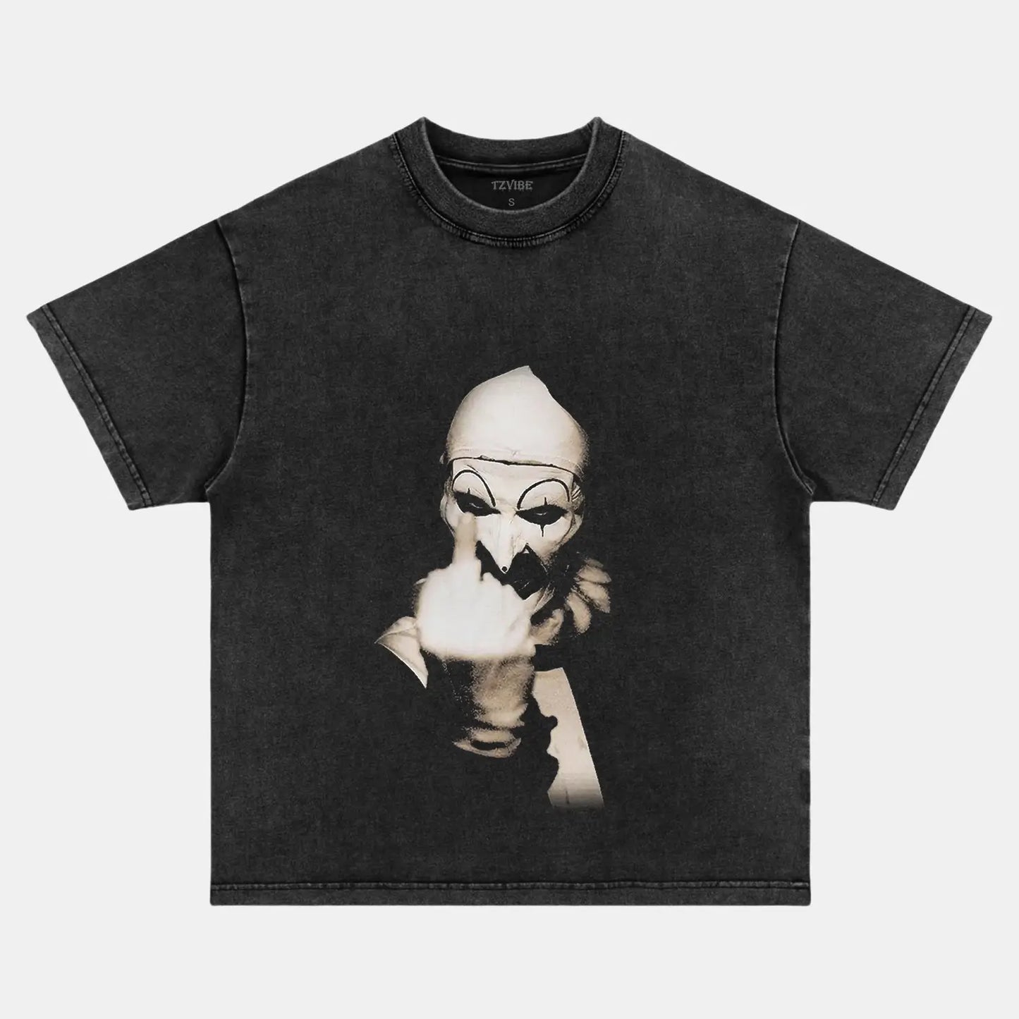 TERRIFIER TEE W12