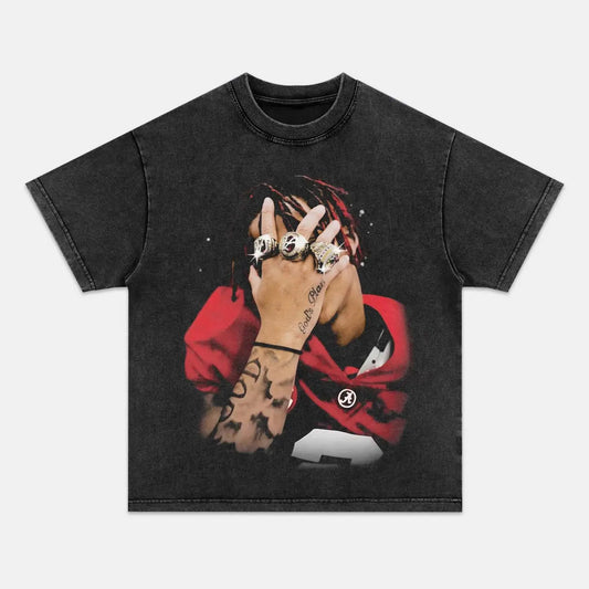 RYAN WILLIAMS 3.0 TEE