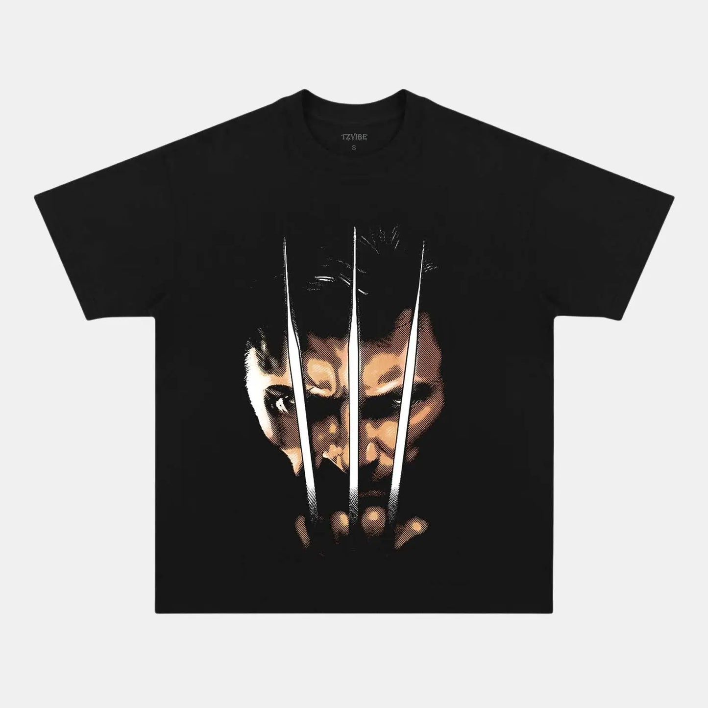 WOLVERINE V1 TEE