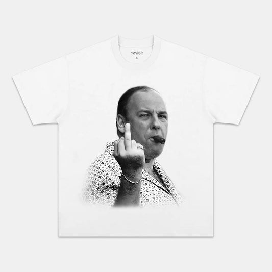 TONY SOPRANO V11 TEE