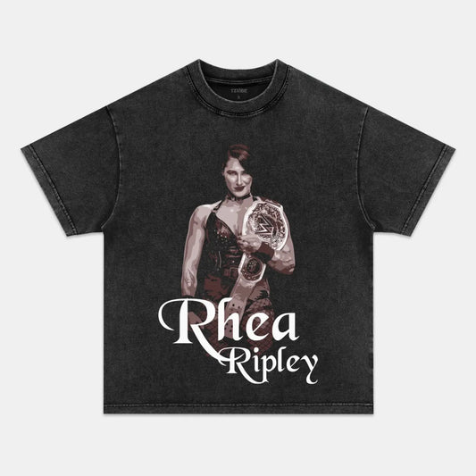 2024 RHEA RIPLEY V7 TEE