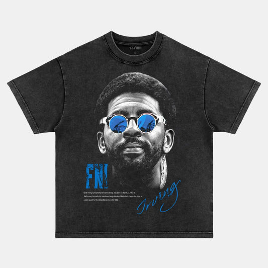 KYRIE IRVING  TEE