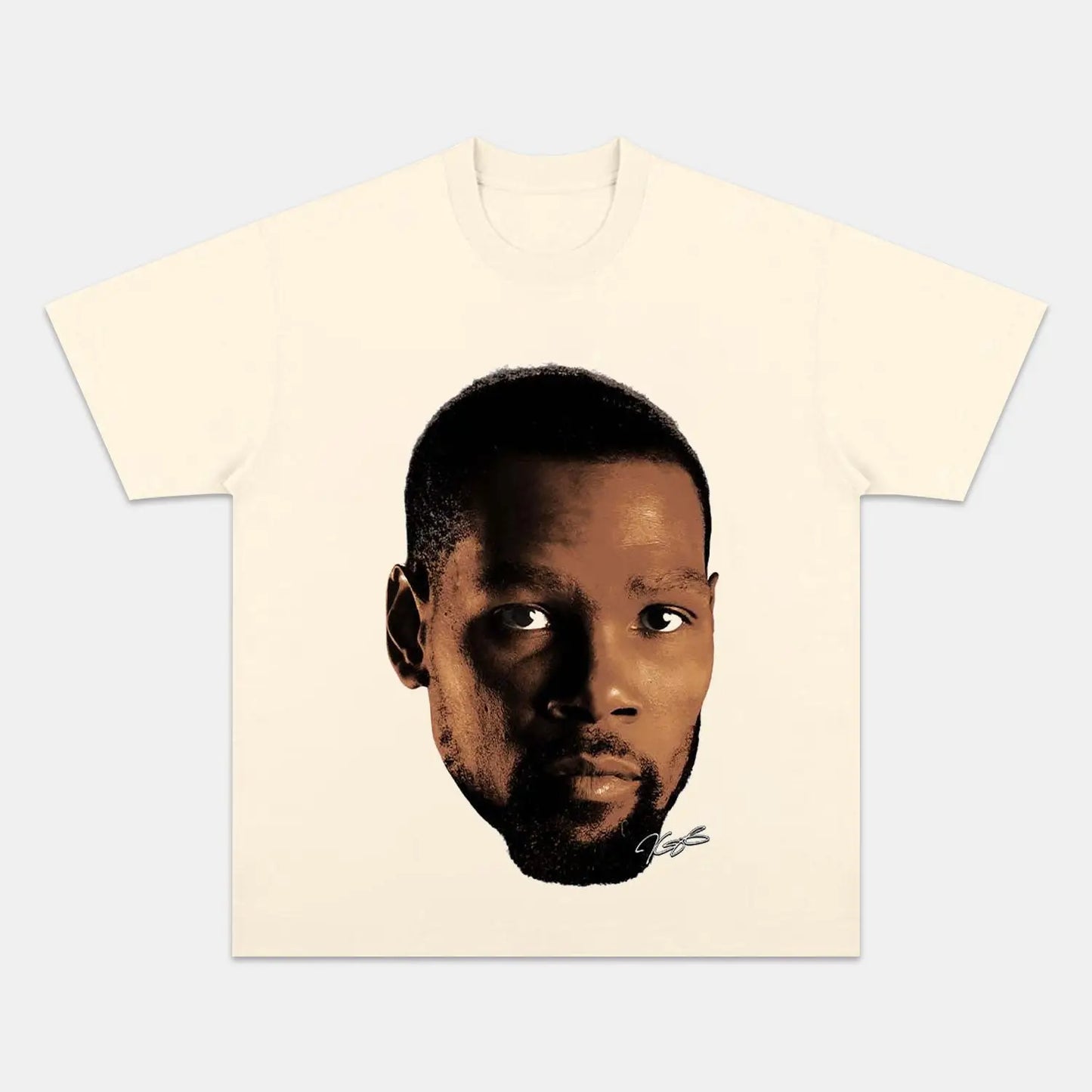 VINTAGE TEE  KEVIN DURANT 3.0