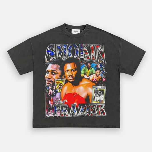 JOE FRAZIER TEE