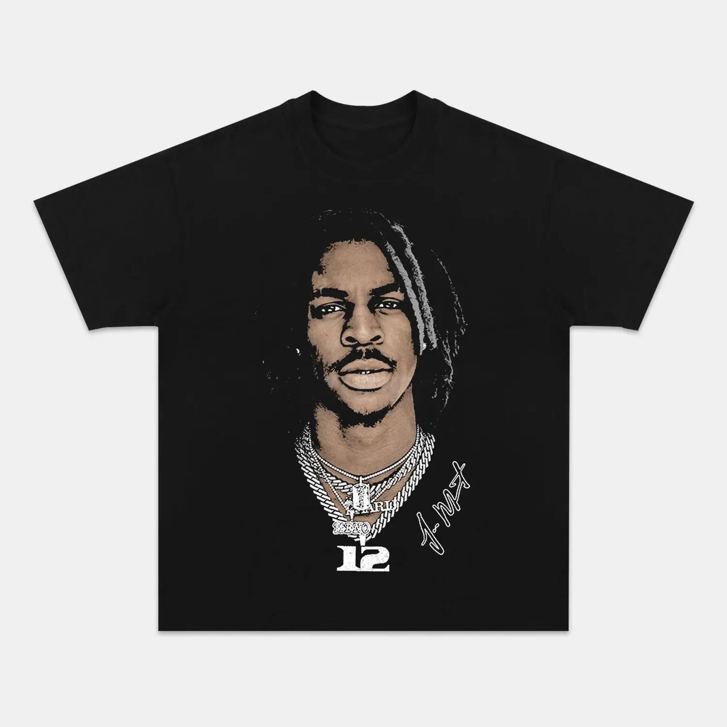 VINTAGE TEE MORANT