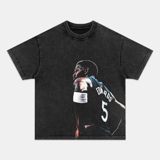 ANTHONY EDWARDS V1 TEE