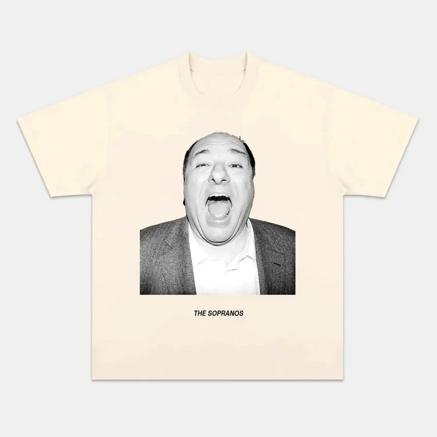 TONY SOPRANO 2024 NEW 1.0 TEE