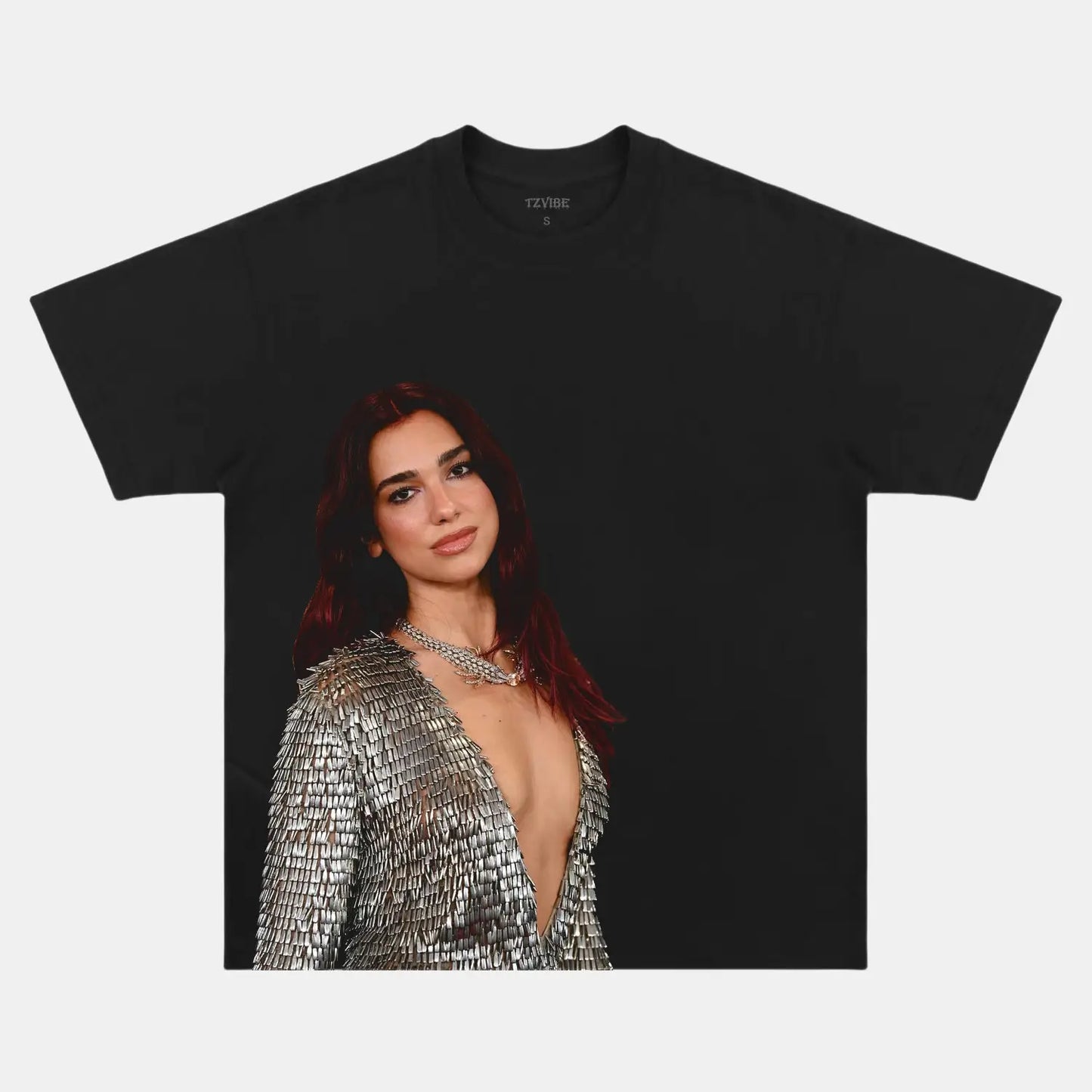 DUALIPA TEE 5.0