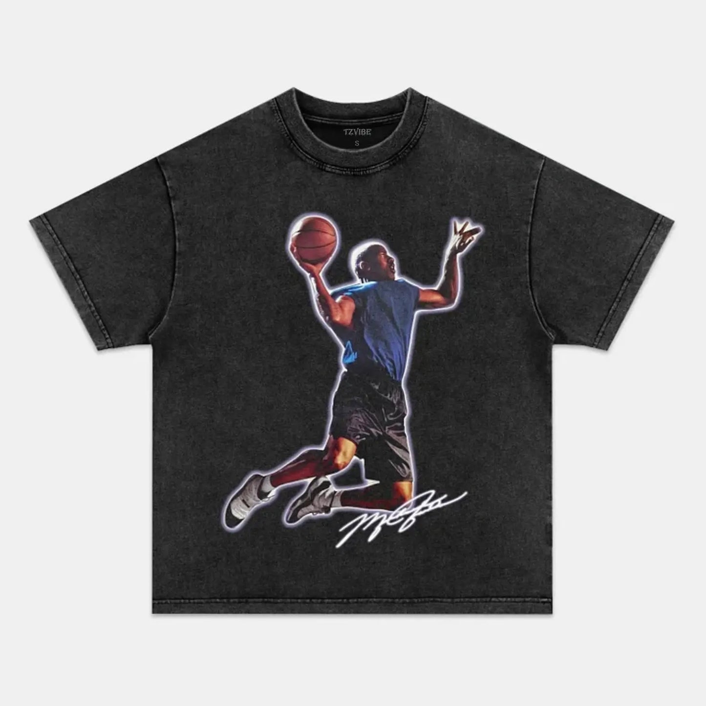 MICHAEL JORDAN V3 TEE