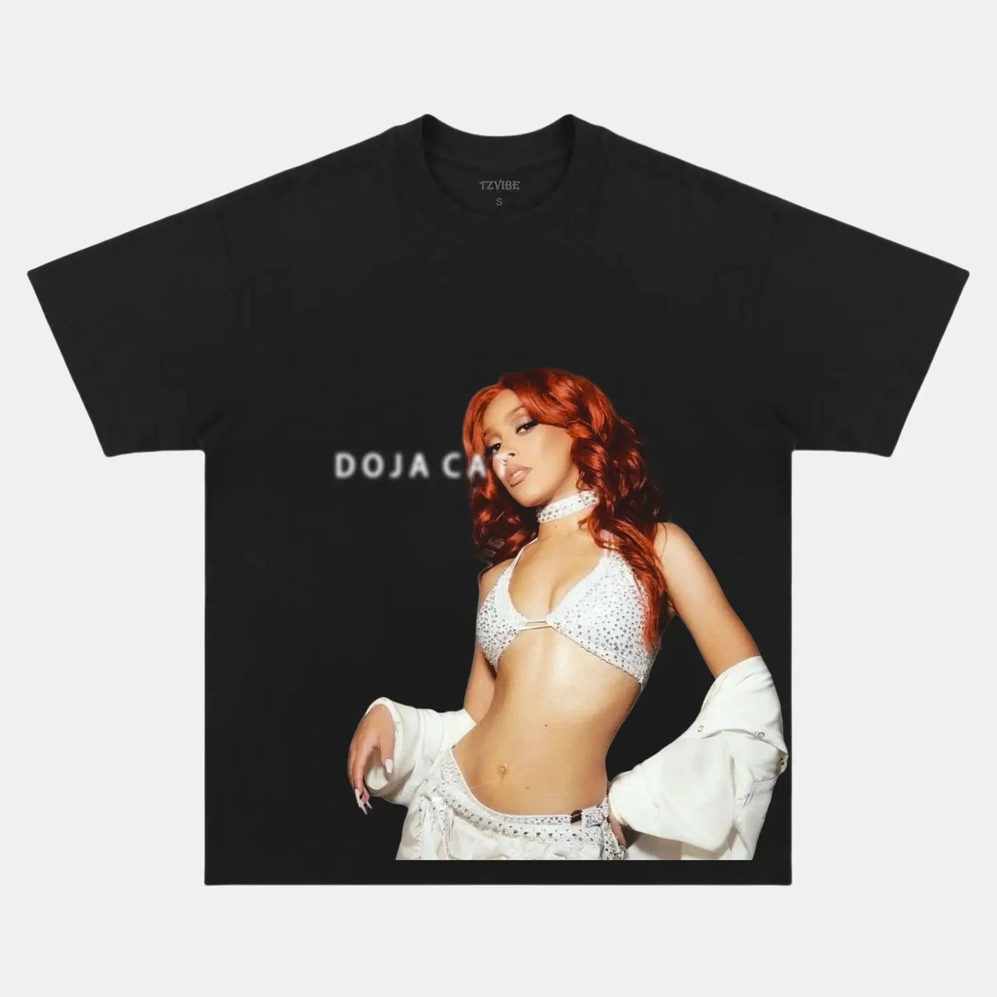 DOJA CAT VINTAGE TEE