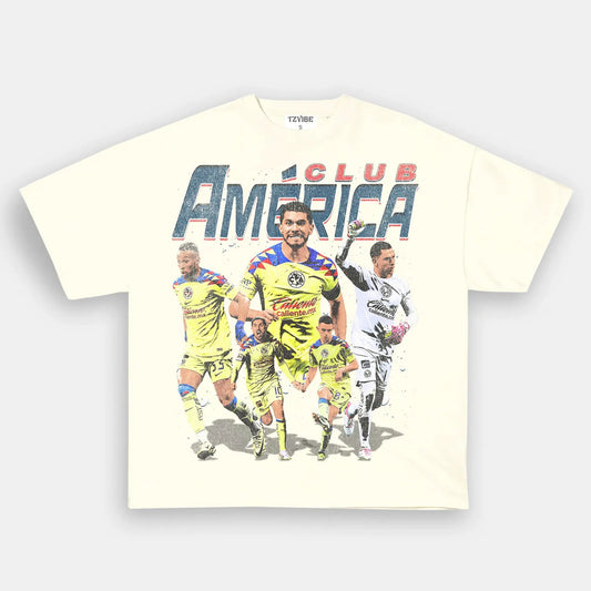 BICAMPEON V2 TEE