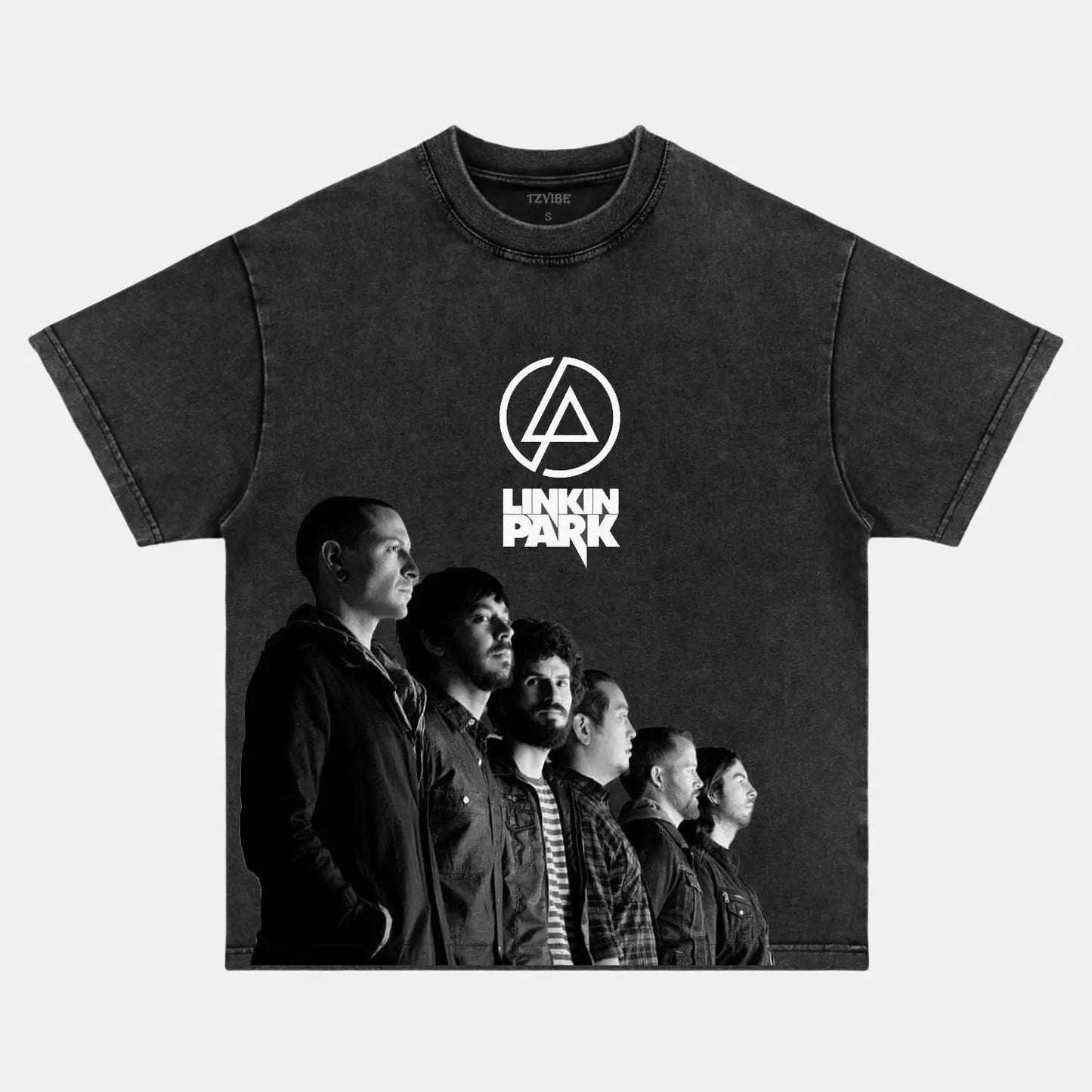 LINKIN PARK VINTAGE TEE 2.0