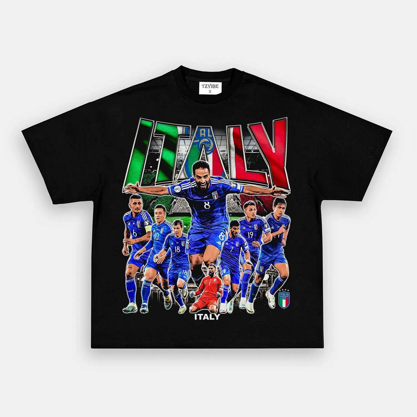 2024 ITALY TEE