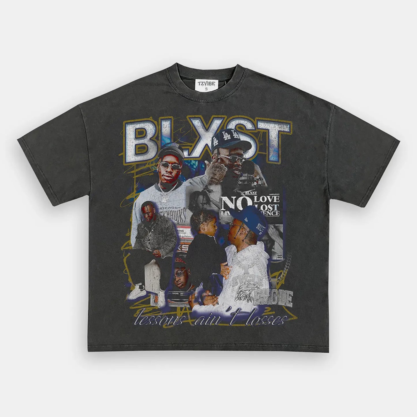 BLXST TEE