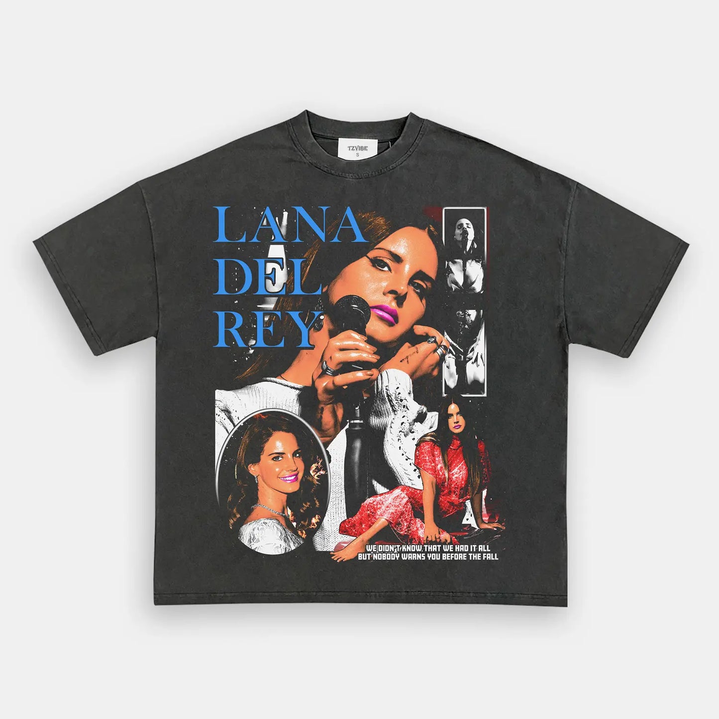 LANA DEL REY V2 TEE