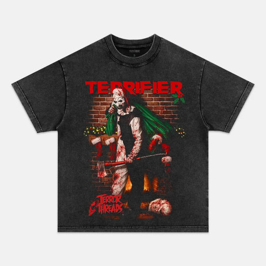 TERRIFIER 7.0 TEE