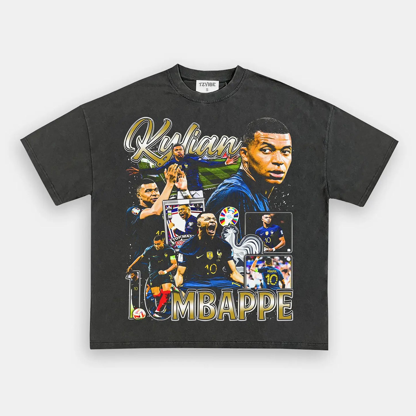 KYLIAN MBAPPE TEE