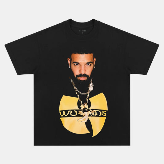 VINTAGE V9 TEE  DRAKE