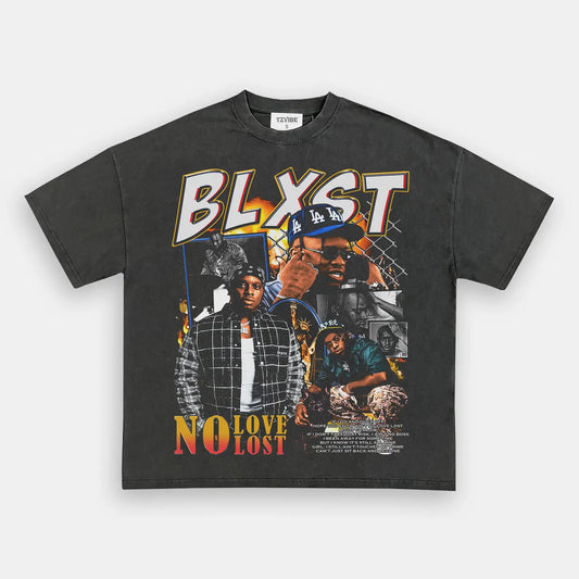 BLXST V4 TEE