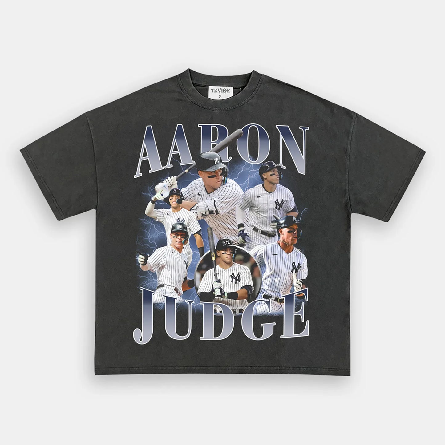 AARON JUDGE 2 TEE