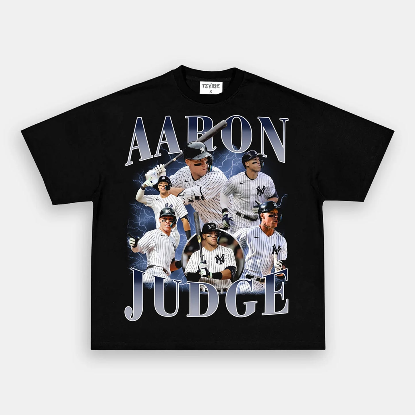 AARON JUDGE 2 TEE