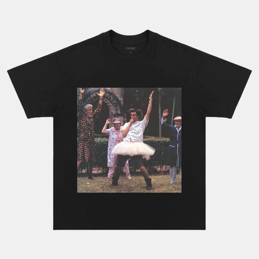 ACE VENTURA VINTAGE CLOTHES V2