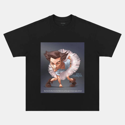 ACE VENTURA VINTAGE CLOTHES V3