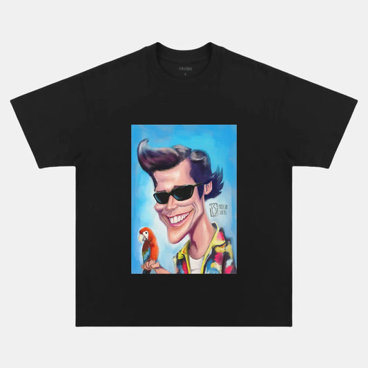 ACE VENTURA VINTAGE CLOTHES V4