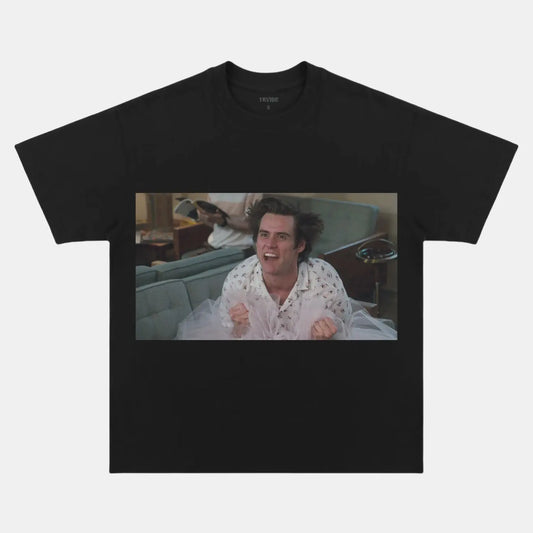 ACE VENTURA VINTAGE CLOTHES V7