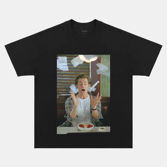 ACE VENTURA VINTAGE CLOTHES V8