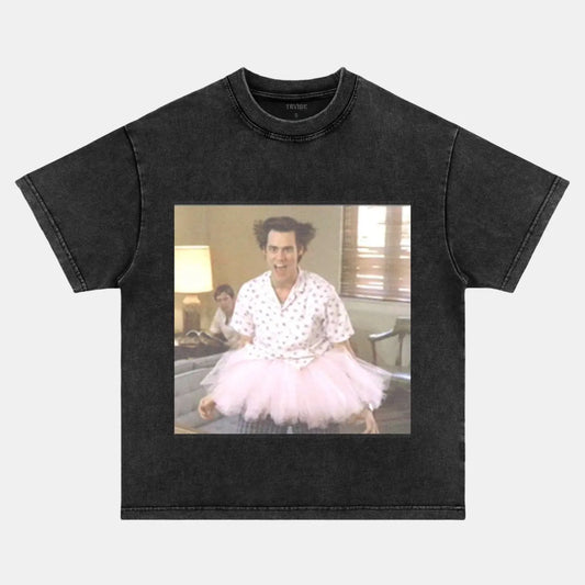 ACE VENTURA VINTAGE CLOTHES