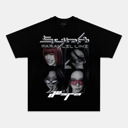 AESPA V56 TEE