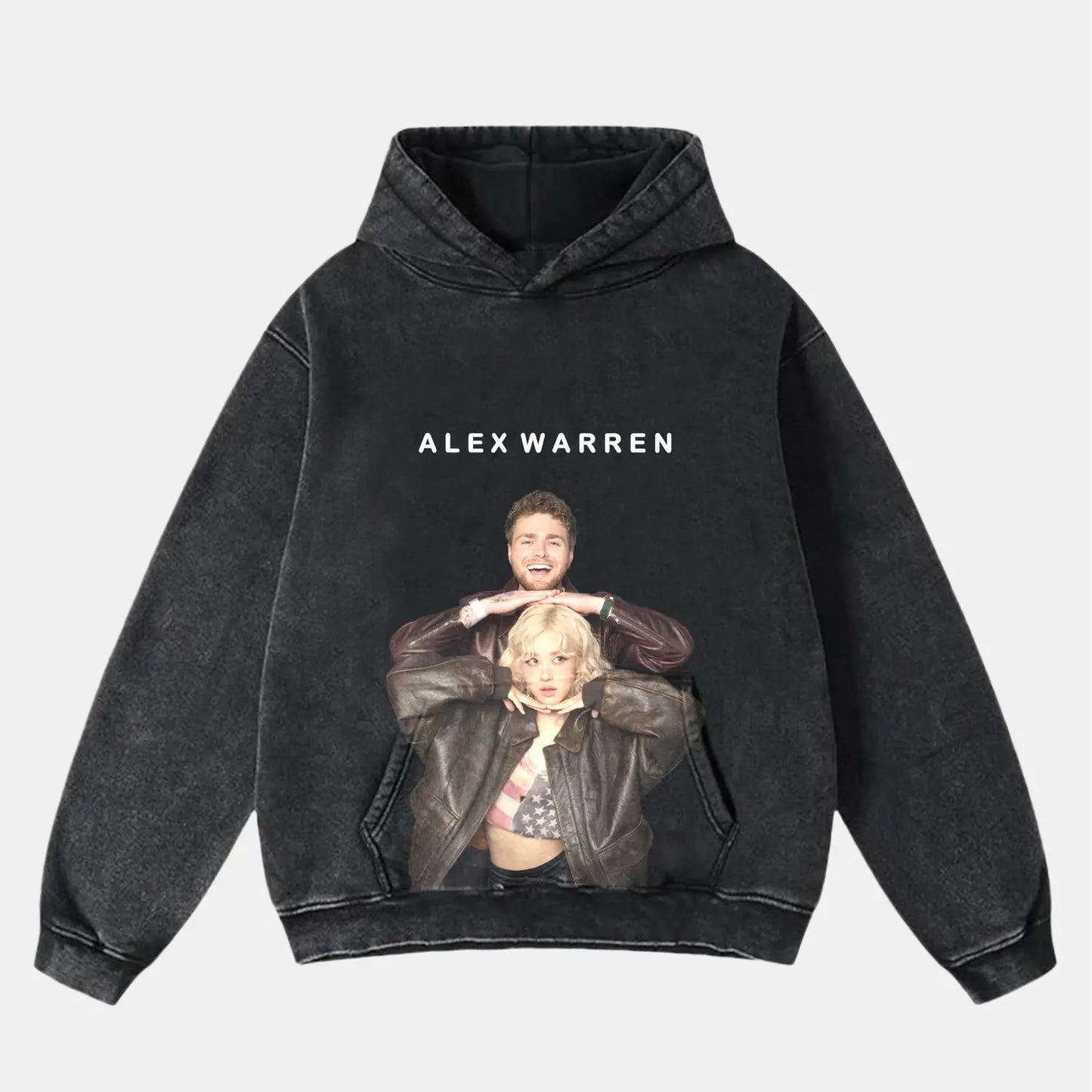 ALEX WARRE NVINTAGE CLOTHES