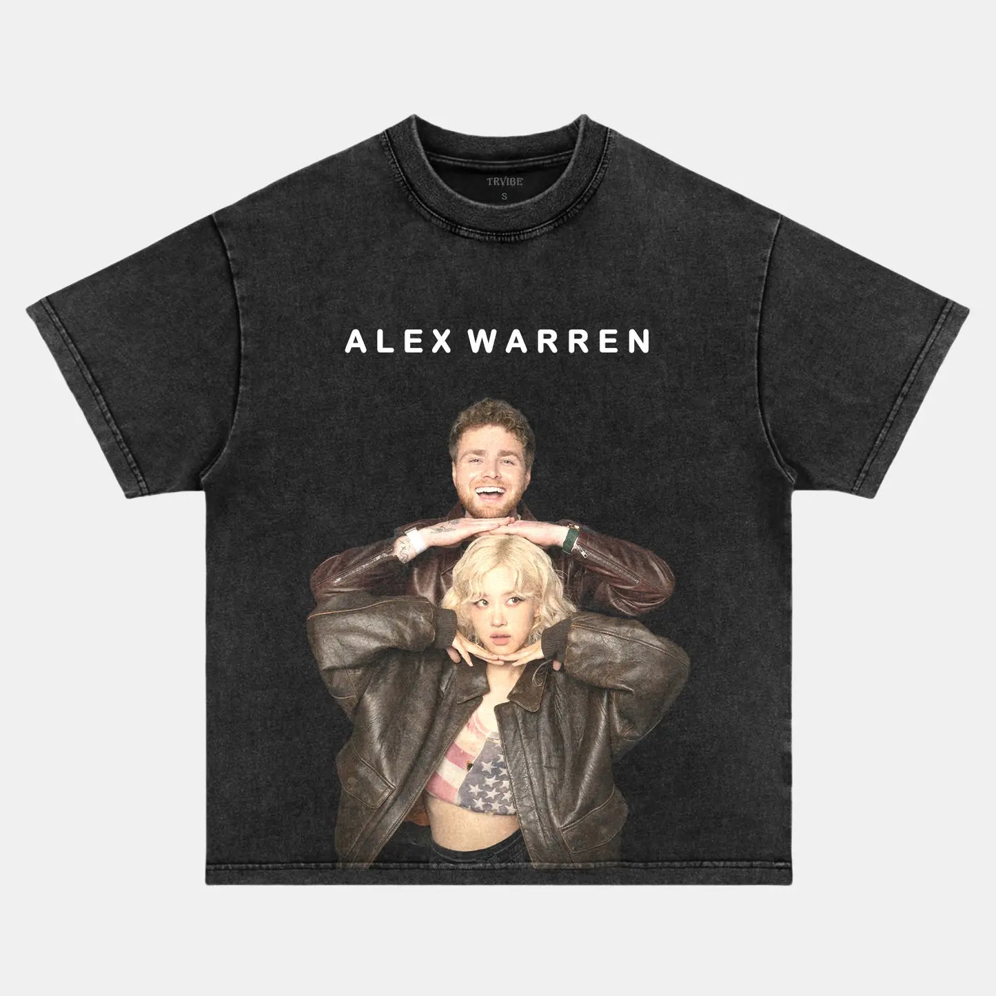 ALEX WARRE NVINTAGE CLOTHES