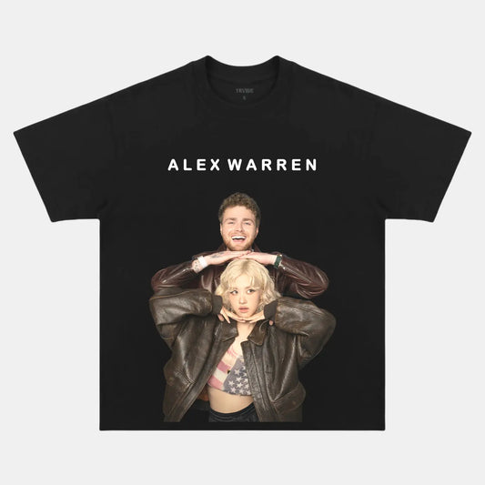 ALEX WARRE NVINTAGE CLOTHES