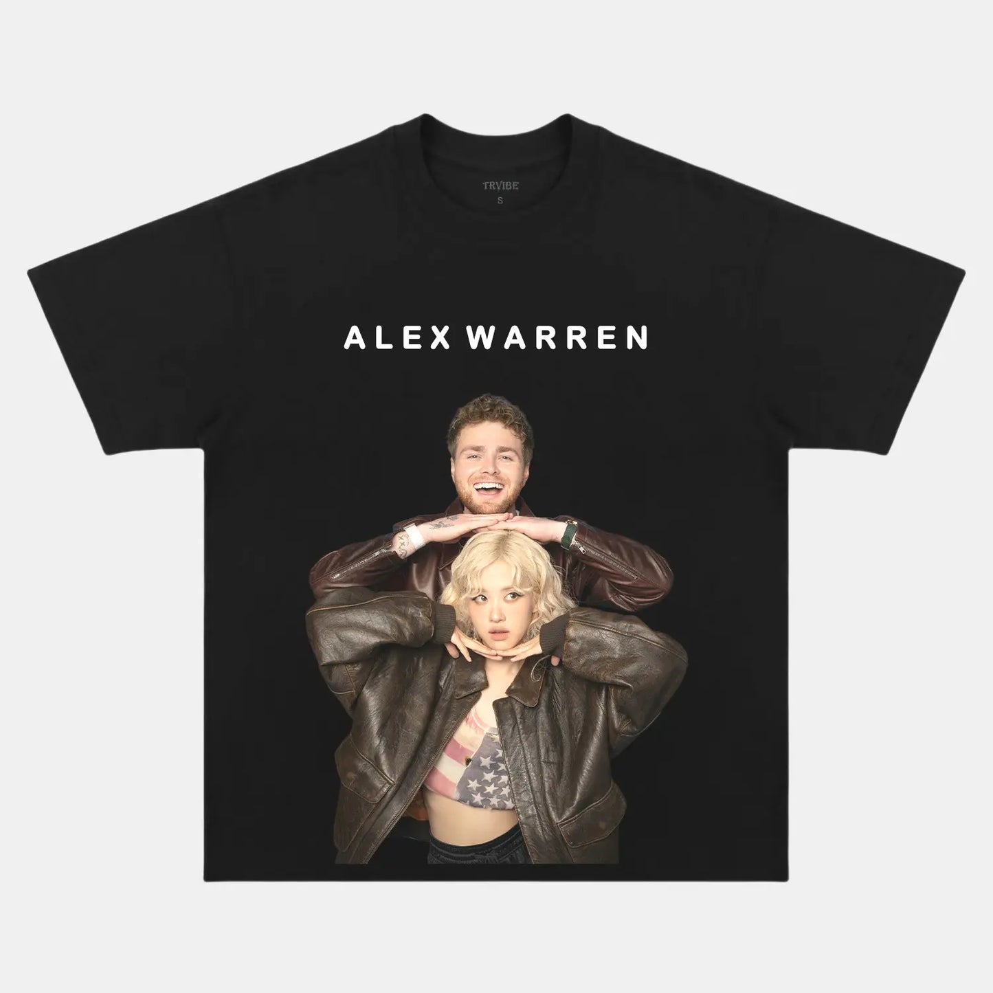 ALEX WARRE NVINTAGE CLOTHES